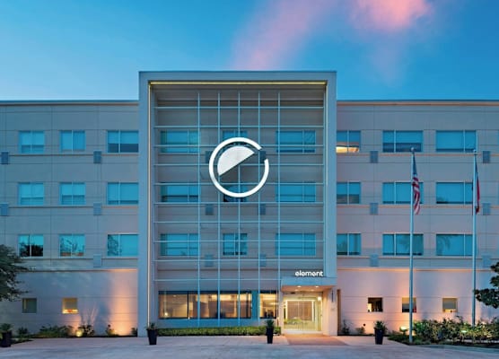 Element by Marriott Houston Vintage Park 1