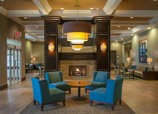 Hampton Inn & Suites New Orleans/Elmwood 1