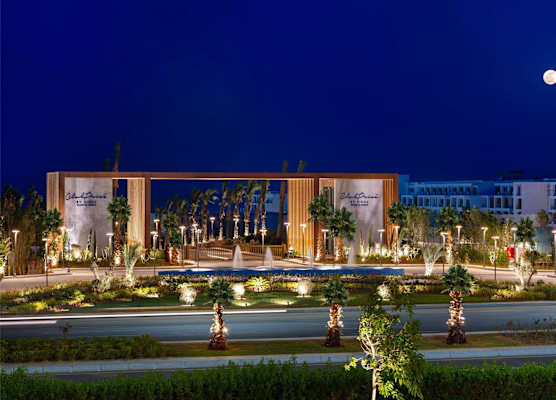 Club Prive By Rixos Sharm El Sheikh 1