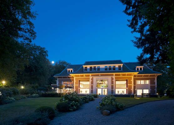 Hotel Ernst Sillem Hoeve 1
