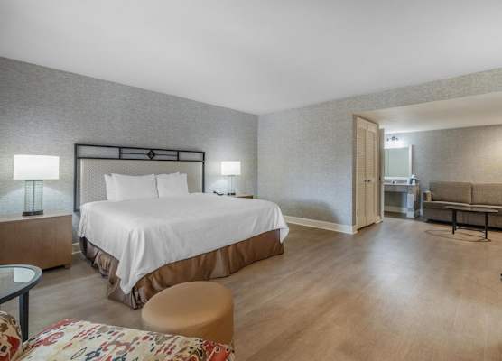 SureStay Hotel by Best Western Camarillo 1