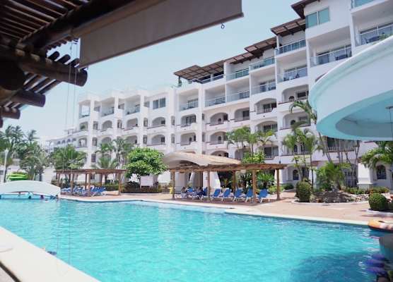 Casablanca Resort 1