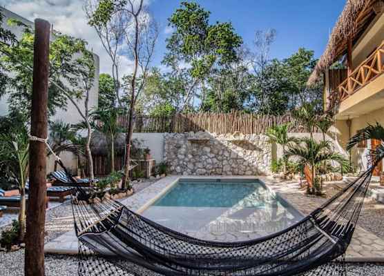 Aldea San Lam - Oasis Of Tulum 1