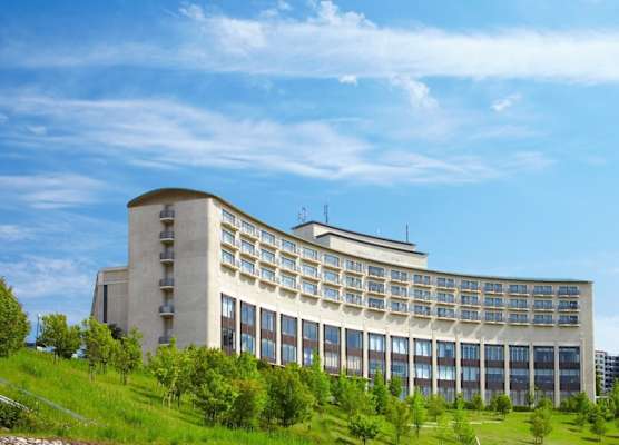 ANA Holiday Inn Kobe Sanda by IHG 1