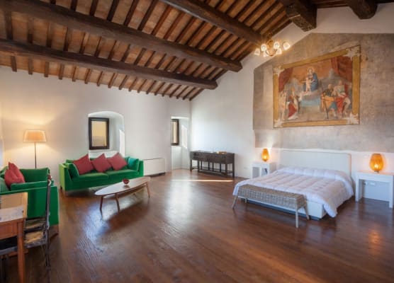 Il Castello di Campello 1