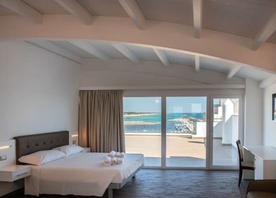 Nauticus Hotel Ugento 1