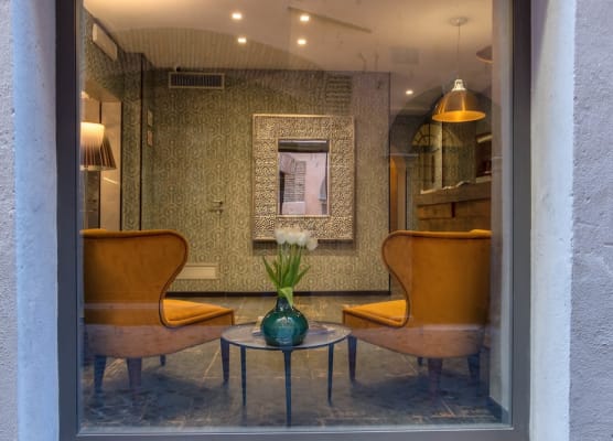 Navona Essence Hotel 1