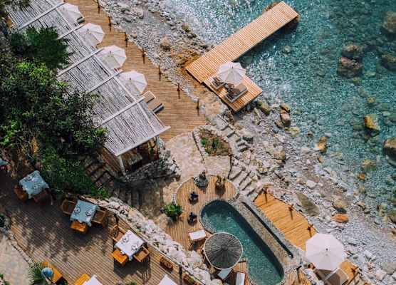 Nautical Hotel 1