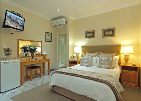 Anchor's Rest Guesthouse and Self Catering 1