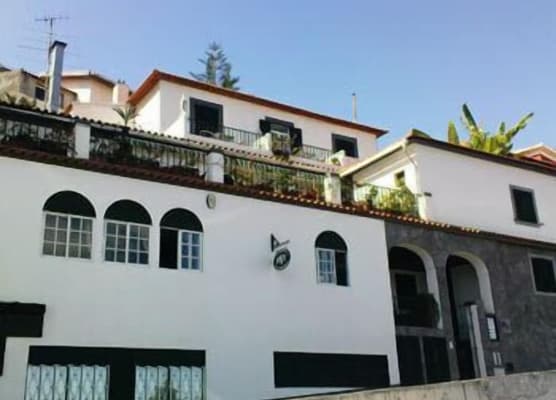 Pensão Residencial Vila Teresinha 1