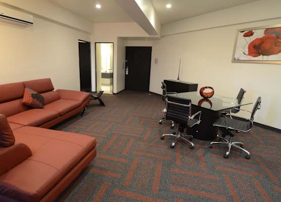 Holiday Inn MEXICO DALI AIRPORT by IHG 1