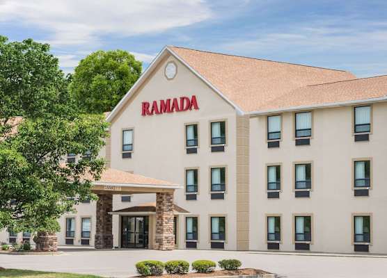 Ramada by Wyndham Strasburg Dover 1