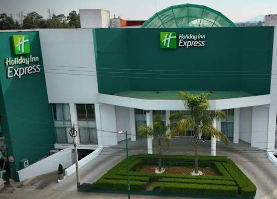 Holiday Inn Express TOLUCA by IHG 1