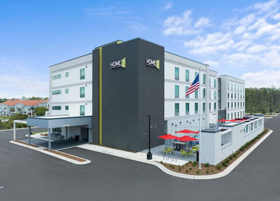Home2 Suites By Hilton Santa Rosa Beach 1
