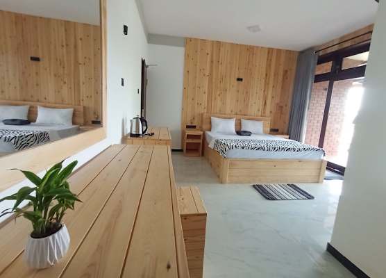 Dimuthu Home Stay 1