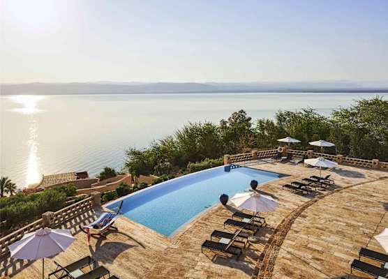 Mövenpick Dead Sea Jordan 1
