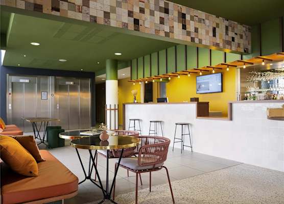 ibis Styles Versailles Saint Quentin en Yvelines 1