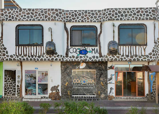 Hotel Coloma Galapagos 1