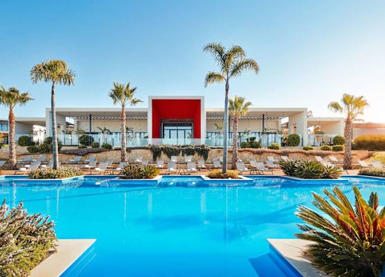 Tivoli Alvor Algarve - All Inclusive Resort 1