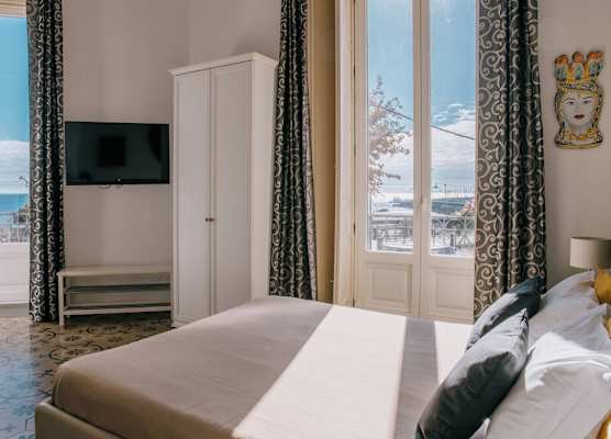 B&B I Puritani 1
