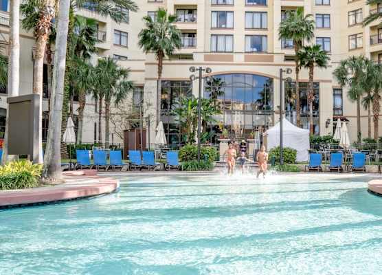 Wyndham Grand Orlando Resort Bonnet Creek 1