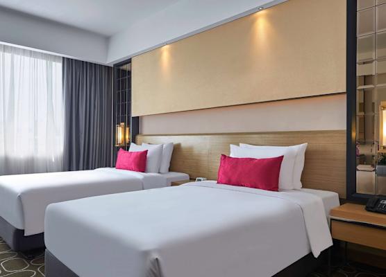 Wyndham Acmar Klang 1