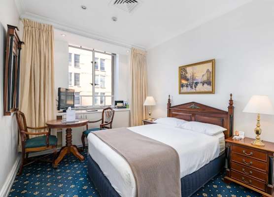 Castlereagh Boutique Hotel, an Ascend Collection Hotel 1