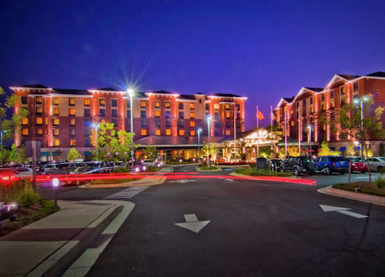 Hilton Garden Inn Rockville - Gaithersburg 1