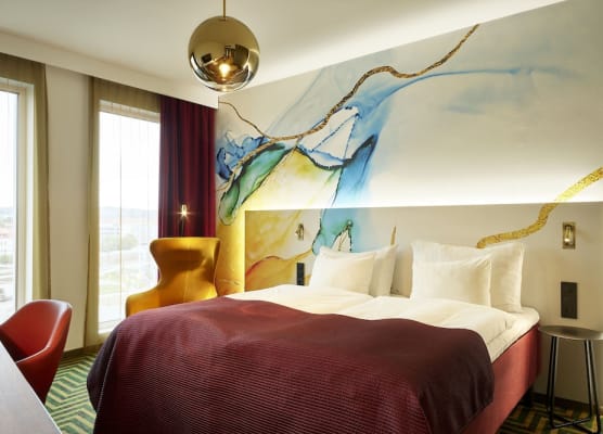 ProfilHotels Halmstad Plaza 1