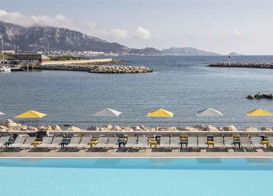 nhow Marseille 1