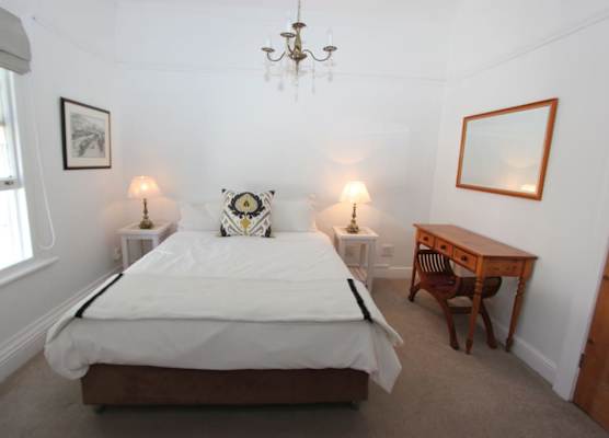 Villa Bianca B & B 1