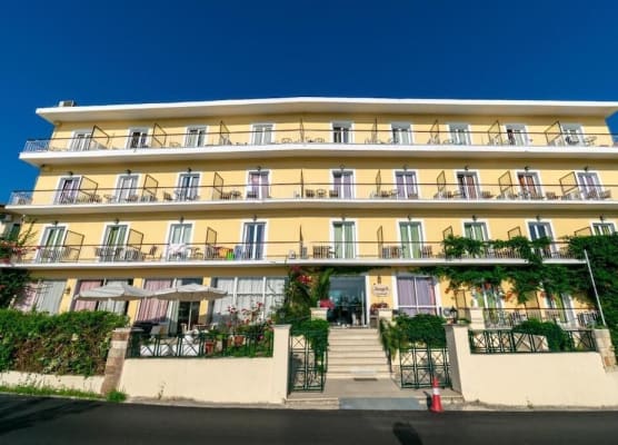 Aegli Hotel 1