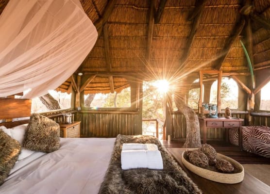 Bushwa Private Game Lodge 1