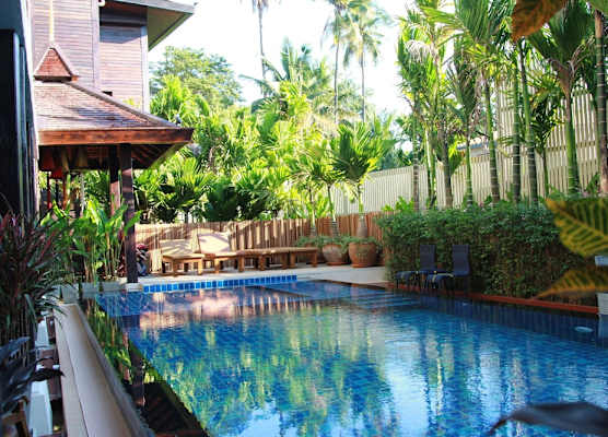 Viang Thapae Resort 1
