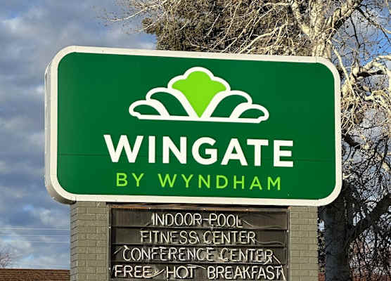 Wingate by Wyndham Gunnison Near Western Colorado University 1