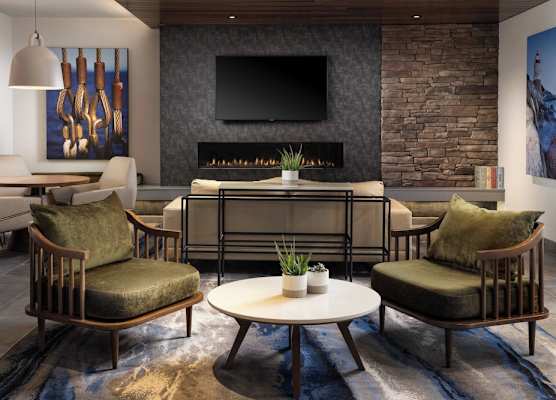 Fairfield Inn & Suites by Marriott South Kingstown Newport Area 1