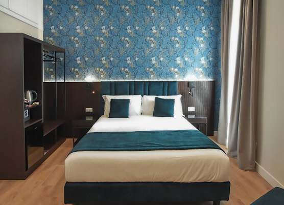 Alba Rosa Rooms 1