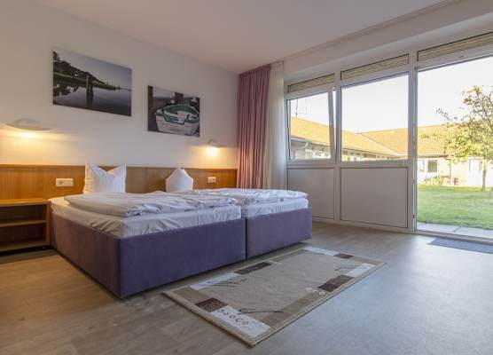 Motel Stralsund 1