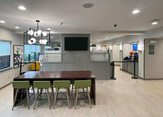 Comfort Suites Mobile-South Alabama University Area 1