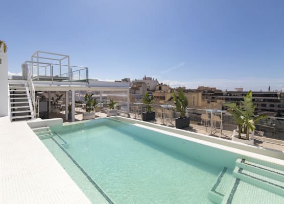 INNSiDE by Meliá Palma Center 1
