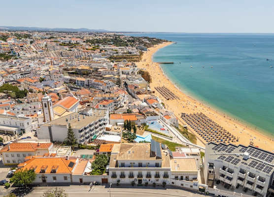 Vila Sao Vicente Boutique (Adults Only) 1