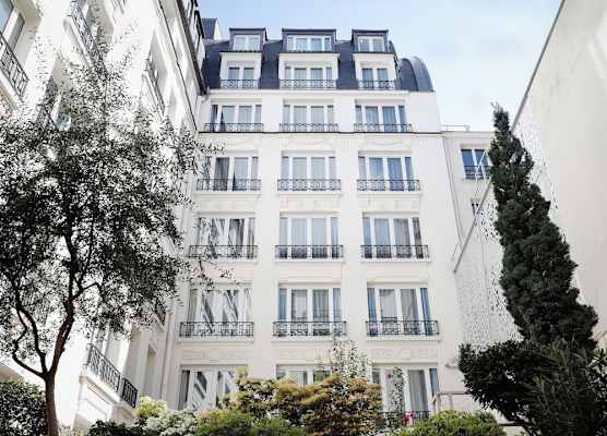 Rochester Champs Elysees 1