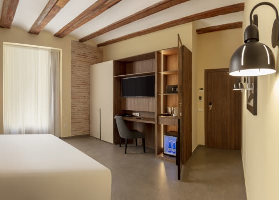 SH Suite Palace 1