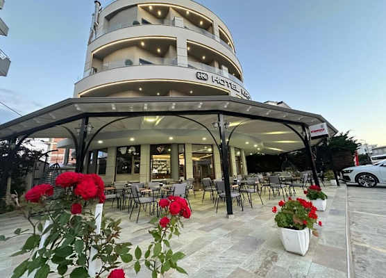 Hotel Kroi 1