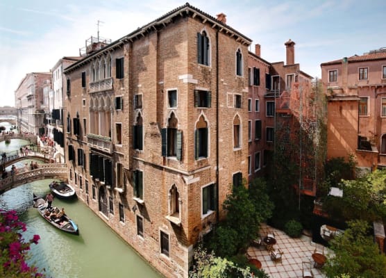 Hotel Donà Palace 1