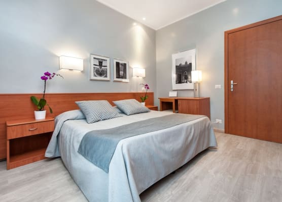 Hotel Roi 1