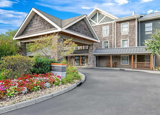 La Quinta by Wyndham Boone 1