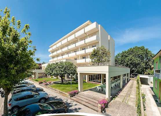 Hotel Le Querce 1