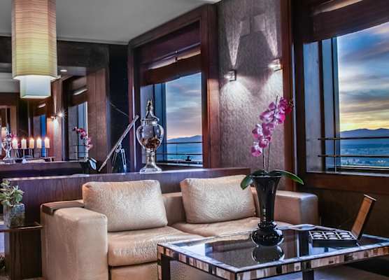 Eurostars Suites Mirasierra 1