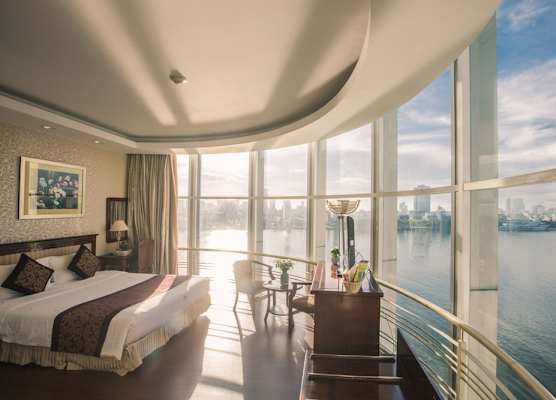 Sun River Hotel 1